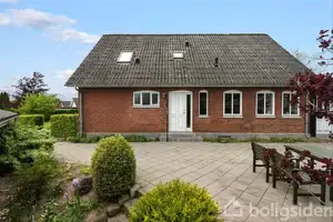 Villa på Lombjergevej 9, 5750 Ringe