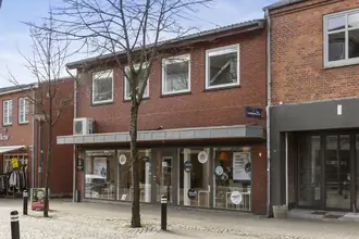 Villa på Nørregade 33, 6600 Vejen