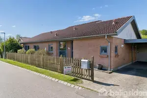 Villa på Askelunden 29, 8300 Odder