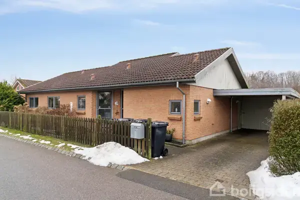 Villa på Askelunden 29, 8300 Odder