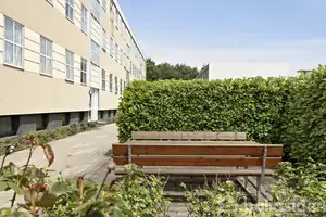 Ejerlejlighed på Floravænget 11, st. tv., 5250 Odense SV