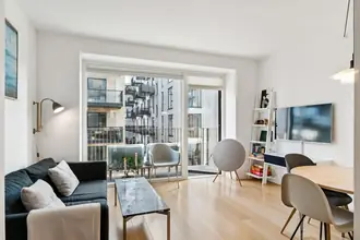 Ejerlejlighed på Sundkaj 73, 2. th., 2150 Nordhavn