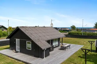 Fritidshus på Vikingvej 20, 9300 Sæby