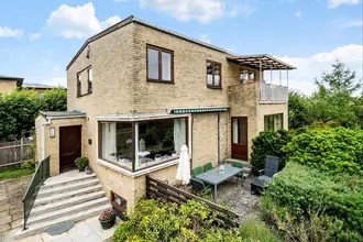 Villa på Baunegårdsvej 59, 2900 Hellerup