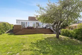 Rækkehus på Frem 32, 2800 Kongens Lyngby