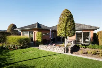 Villa på Majas Vej 9, Humlum, 7600 Struer