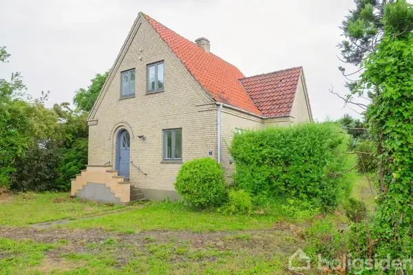 Villa på Møllevænget 2, 4990 Sakskøbing
