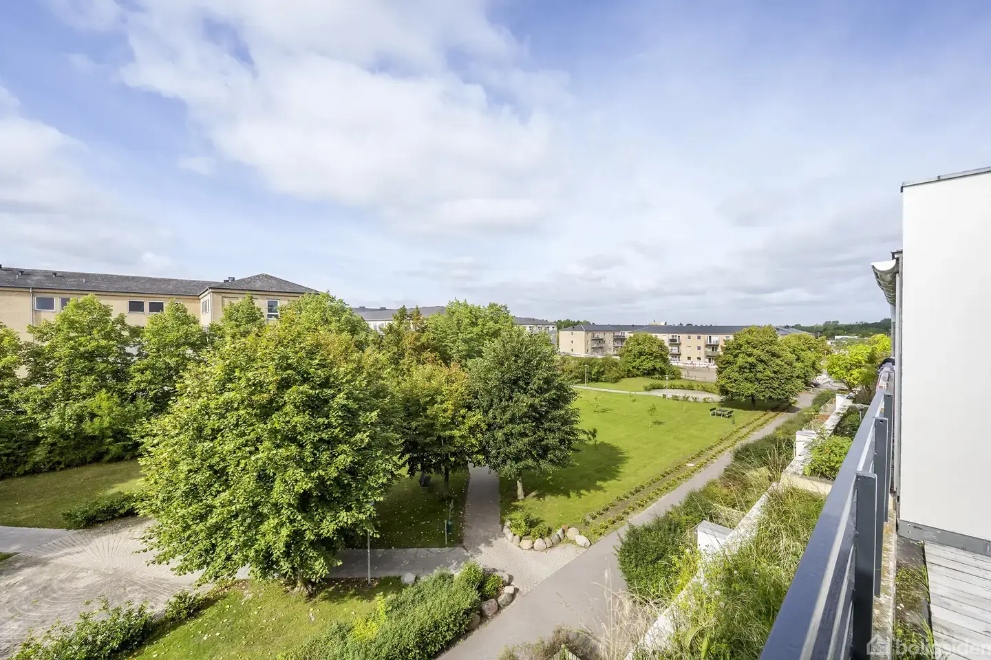 Ejerlejlighed på Saksen C 4, 3. 2., 2630 Taastrup