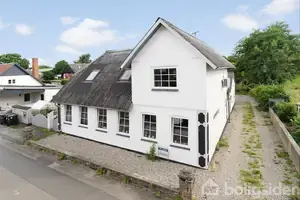 Villa på Lykkevej 3, 6440 Augustenborg