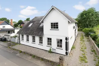 Villa på Lykkevej 3, Hundslev, 6440 Augustenborg