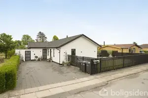 Villa på Morbærhaven 9, 5320 Agedrup