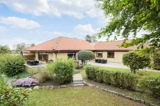 Villa på Højmarken 1, Nr. Kongerslev, 9293 Kongerslev