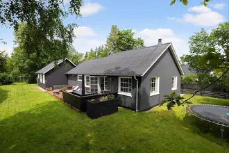 Villa på Sindalvej 36, 9981 Jerup