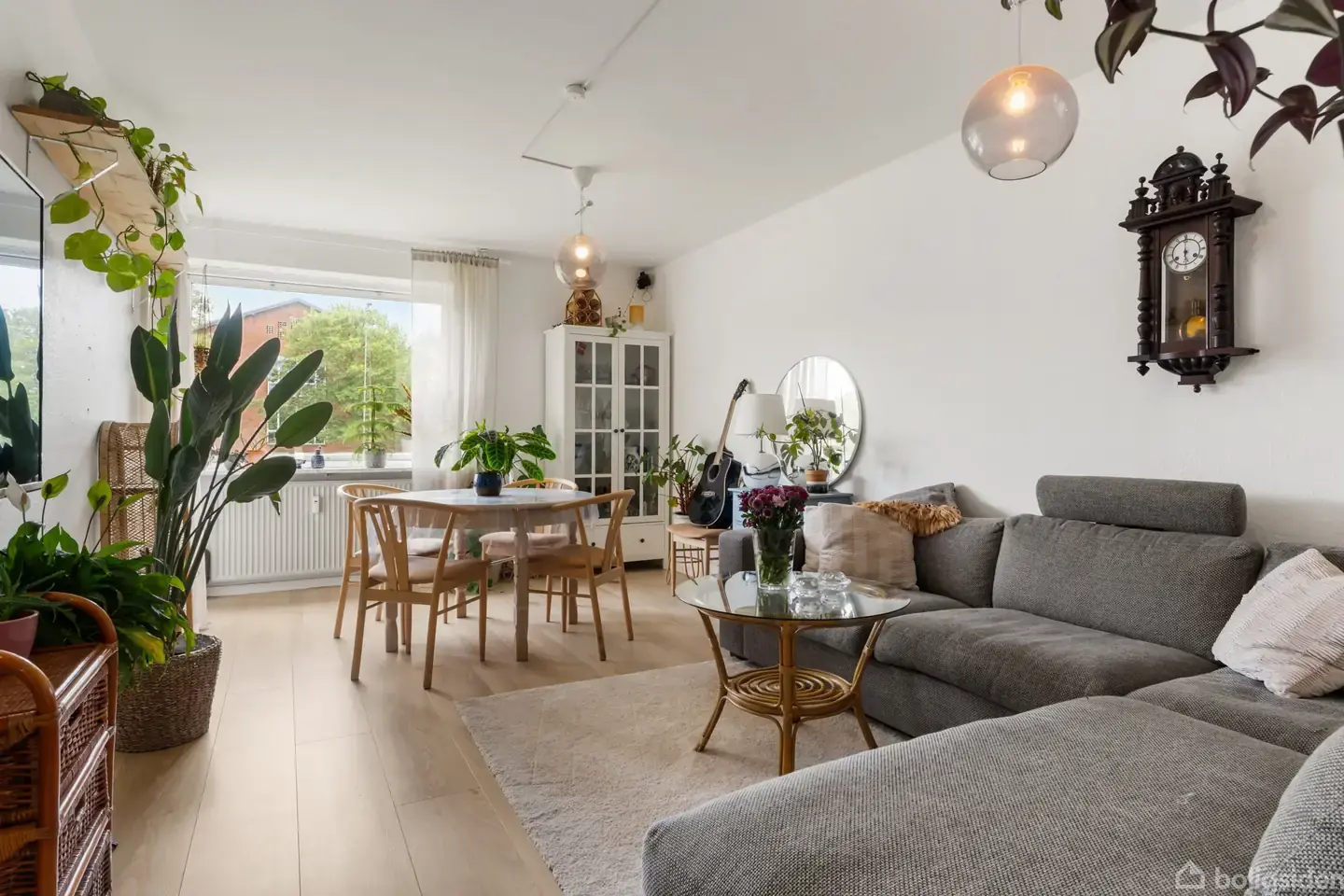 Ejerlejlighed på Lindholmsvej 73B, 1. th., 9400 Nørresundby