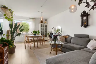 Ejerlejlighed på Lindholmsvej 73B, 1. th., 9400 Nørresundby