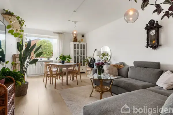 Ejerlejlighed på Lindholmsvej 73B, 1. th., 9400 Nørresundby