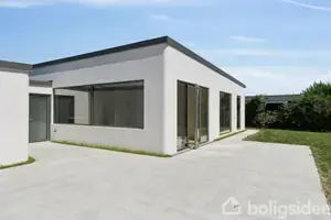 Villa på Blåbærvej 25, 5260 Odense S