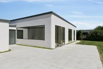 Villa på Blåbærvej 25, Hjallese, 5260 Odense S