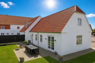 Villa på Sct Peders Gade 4, 6760 Ribe