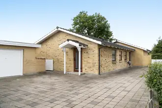 Villa på Skolevænget 28, 8700 Horsens
