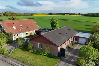 Villa på Engen 21, 7770 Vestervig