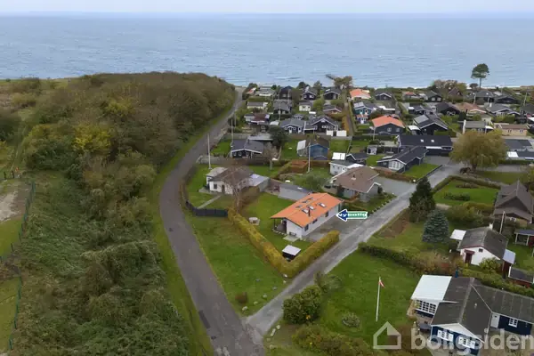 Fritidsbolig på Ternevej 1, 5610 Assens