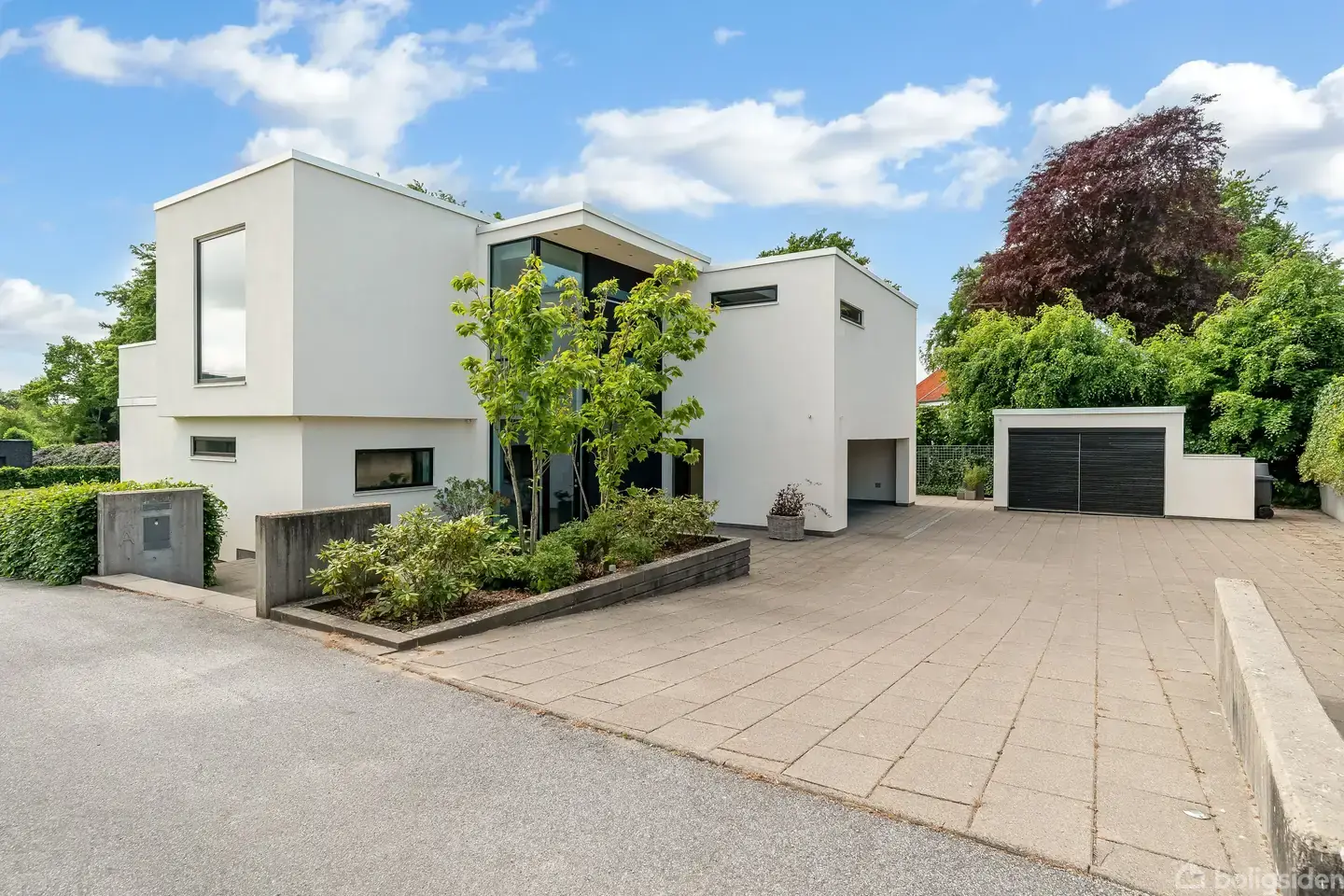 Villa på Lyngbakken 14A, 7500 Holstebro