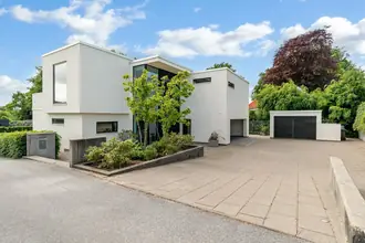 Villa på Lyngbakken 14A, 7500 Holstebro