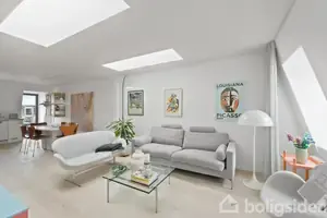 Ejerlejlighed på Store Kongensgade 63A, 4. 4., 1264 København K