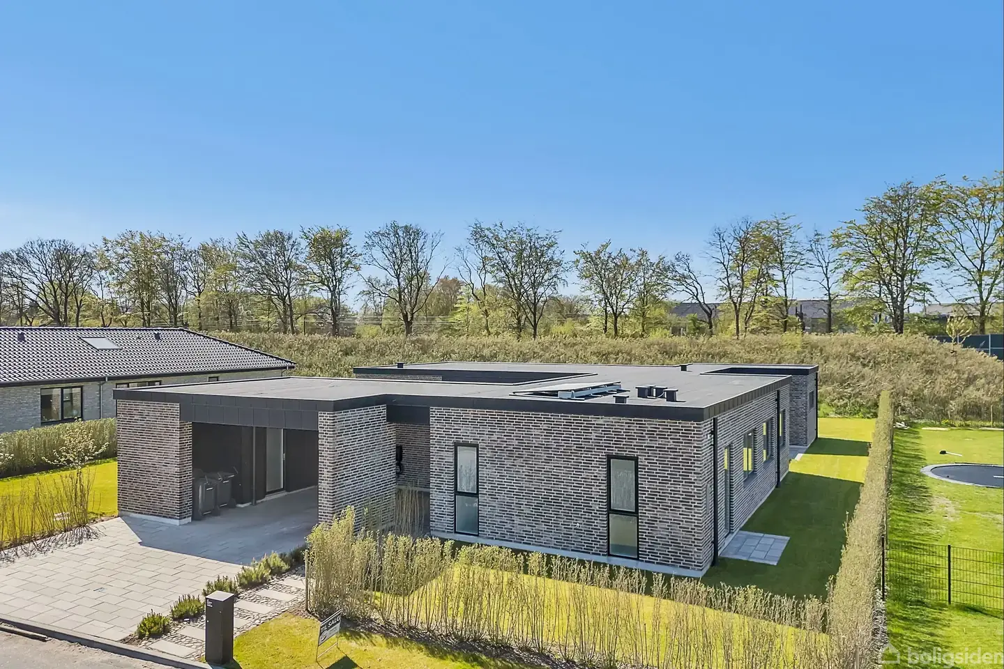 Villa på Ilderen 27, 9530 Støvring