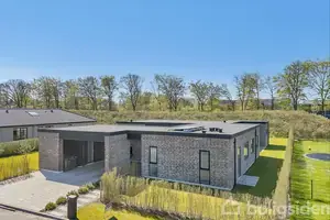 Villa på Ilderen 27, 9530 Støvring