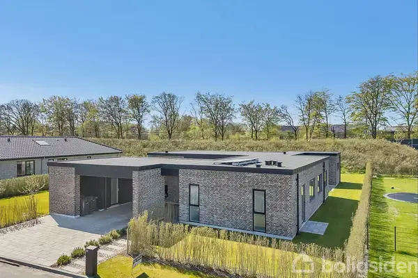 Villa på Ilderen 27, 9530 Støvring
