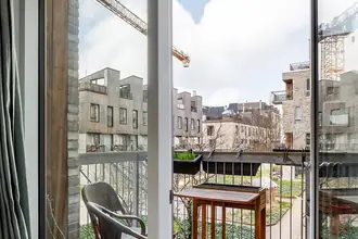 Ejerlejlighed på Amager Strandvej 58F, 1. 4., 2300 København S