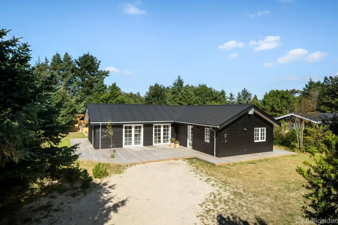 Fritidsbolig på Rønliensvej 14, 9492 Blokhus