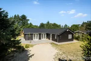 Fritidsbolig på Rønliensvej 14, 9492 Blokhus