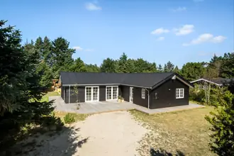 Fritidshus på Rønliensvej 14, 9492 Blokhus
