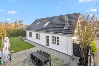 Villa på Mariendalsvej 2, 9000 Aalborg
