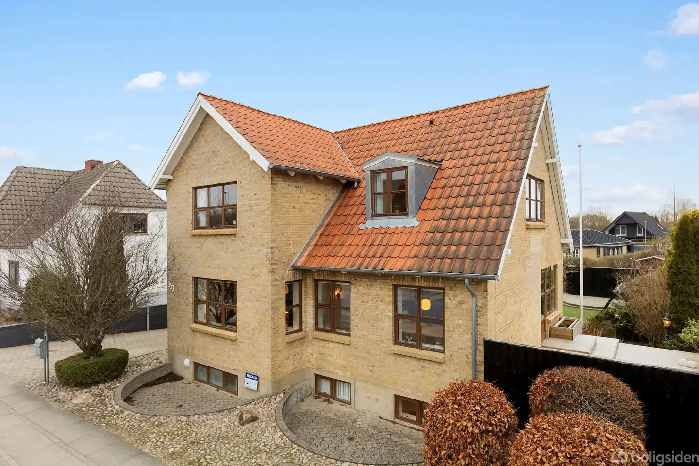 Villa på Hadsundvej 353, 9260 Gistrup