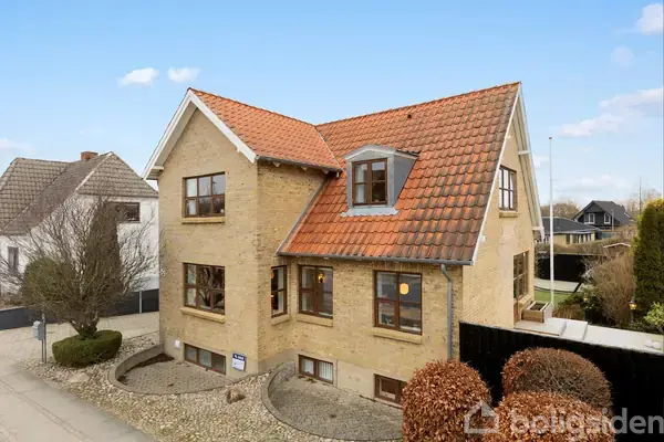 Villa på Hadsundvej 353, 9260 Gistrup