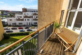 Ejerlejlighed på Frederiksborgvej 43A, 4. tv., 2400 København NV