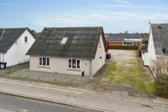 Villa på Søndergade 25, Frederiks, 7470 Karup J