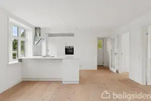 Villalejlighed på Thorkildsgade 17, st., 5000 Odense C