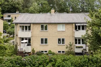 Ejerlejlighed på Daugaardsvej 3, th., 2800 Kongens Lyngby