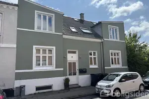 Villalejlighed på Aagade 27, 1., 7100 Vejle