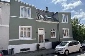 Villalejlighed på Aagade 27, 1., 7100