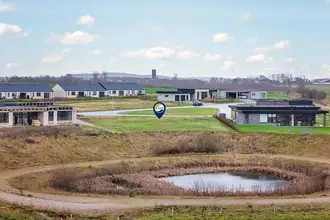 Helårsgrund på Høje Støvring 228, 9530 Støvring