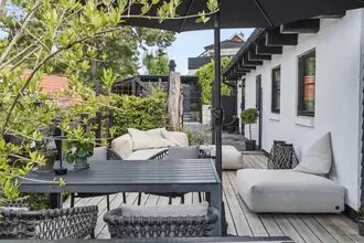 Villa på Ny Strandvej 26, 3060 Espergærde