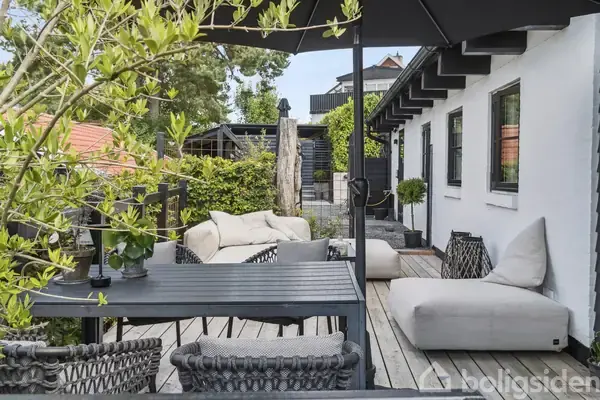 Villa på Ny Strandvej 26, 3060 Espergærde