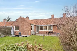 Rækkehus på Ridebanevang 22, 2820 Gentofte