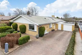 Villa på Kastanievænget 30, 7800 Skive